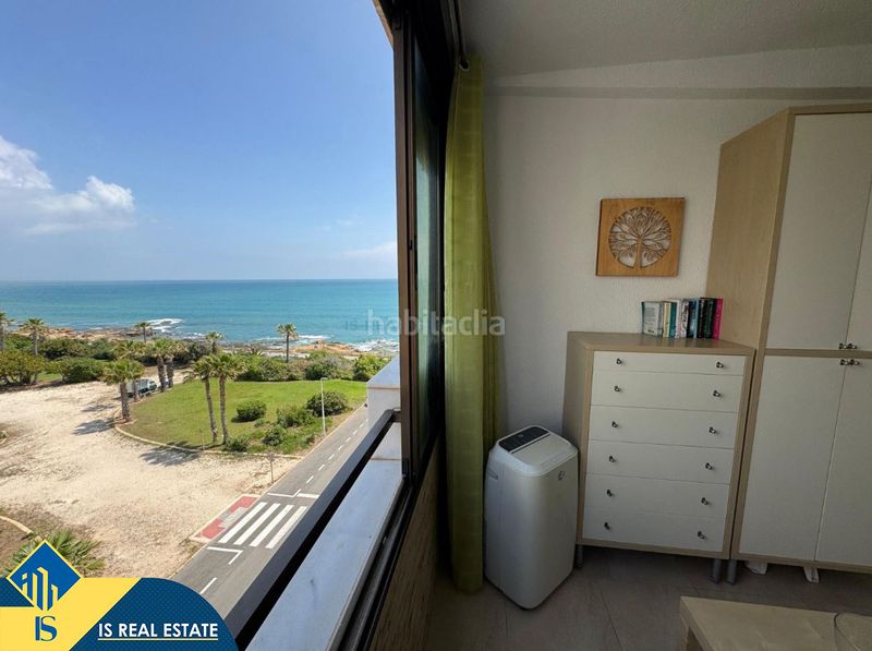 Foto 5ccec803-792f-48c6-a1c4-f1e7d77f9aa4. Apartament amb calefacció aparcament a Cabo Cervera Torrevieja