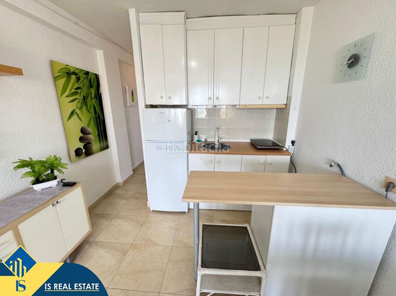 Foto 866e9c27-9998-4c2c-8115-66aace73f89e. Apartament amb calefacció aparcament a Cabo Cervera Torrevieja