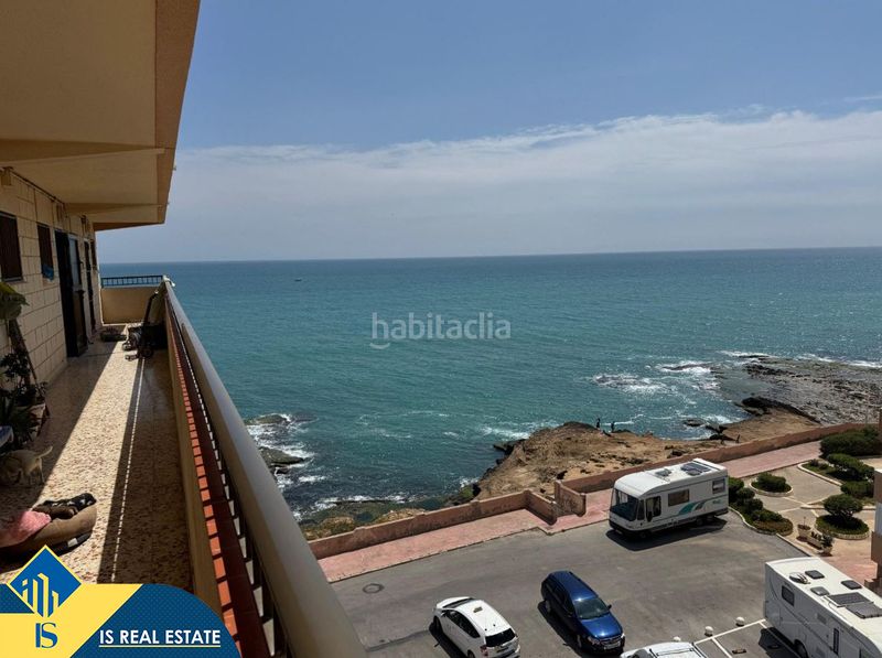 Foto 9894598e-037a-4566-b5f4-12e6711d683a. Apartament amb calefacció aparcament a Cabo Cervera Torrevieja