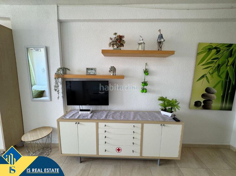 Foto a571e98d-2c38-4cc7-8e76-baac70e03509. Apartament amb calefacció aparcament a Cabo Cervera Torrevieja