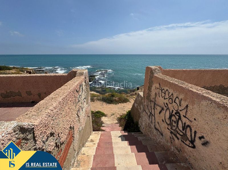 Foto b14c60cd-5952-4633-a953-621ac7e84f05. Apartament amb calefacció aparcament a Cabo Cervera Torrevieja