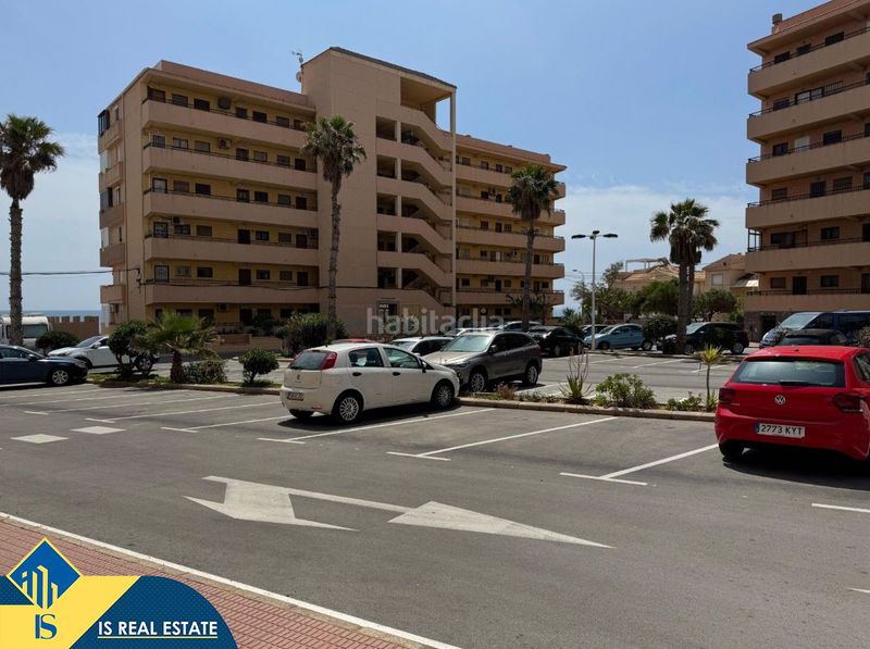 Foto f3e7a534-5218-432b-8d1c-d0670d0969df. Apartament amb calefacció aparcament a Cabo Cervera Torrevieja