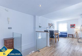Apartament a Avenida Habaneras - Curva de Palangre