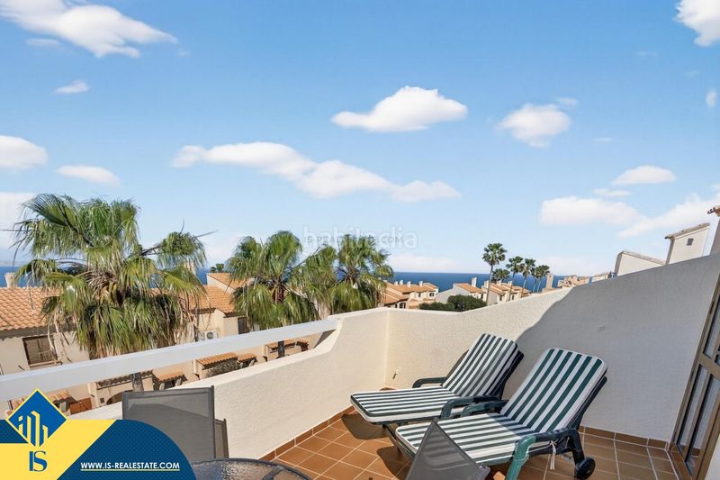 Foto afe4c665-a76f-4f3c-a4ca-e673680fa066. Dúplex amb aparcament piscina a Gran Vista-Olivo de Oro Santa Pola