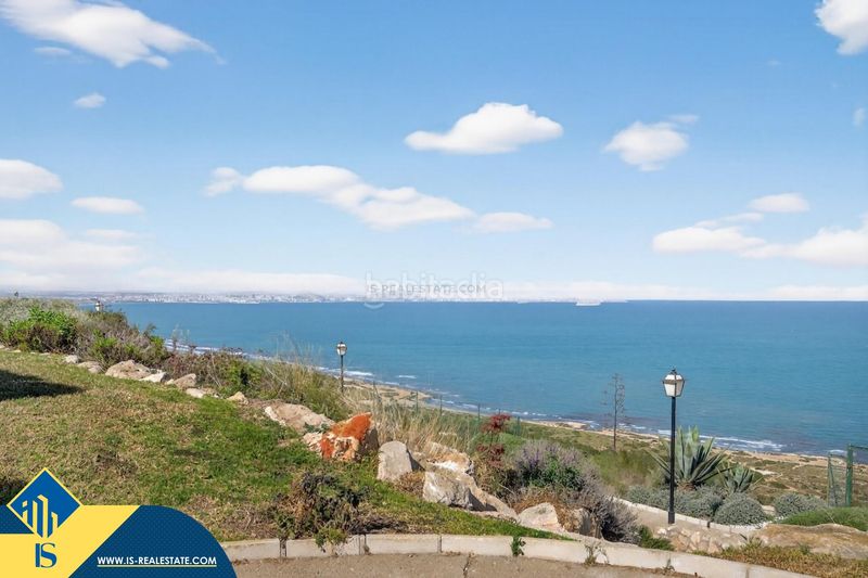 Foto c77528c4-da6e-48eb-86bb-0162f52d7773. Dúplex amb aparcament piscina a Gran Vista-Olivo de Oro Santa Pola