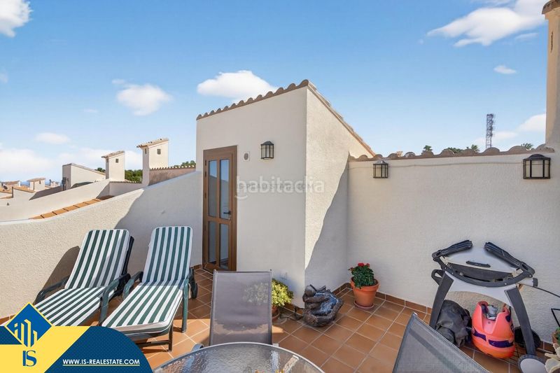 Foto d37cc8a2-616a-47f9-ba7a-31296bfc8578. Dúplex amb aparcament piscina a Gran Vista-Olivo de Oro Santa Pola