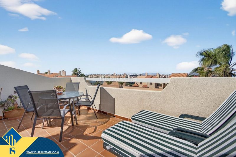 Foto f84fe0cb-d832-43d9-902d-a14b3e582b86. Dúplex amb aparcament piscina a Gran Vista-Olivo de Oro Santa Pola