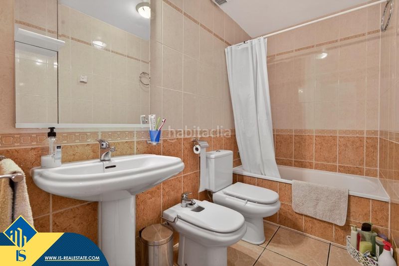 Foto ff9d4501-4128-4408-9bcc-594e7d4b1f1b. Dúplex amb aparcament piscina a Gran Vista-Olivo de Oro Santa Pola