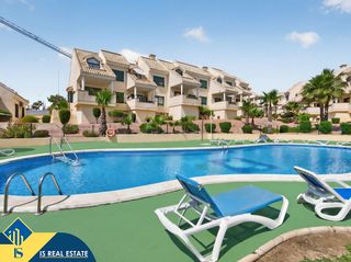 Apartament a Campoamor