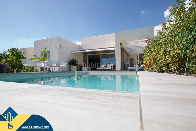 Foto 0ab12131-8fd0-4f20-ab07-7ca1782e5744. Xalet amb aparcament piscina a Algorfa