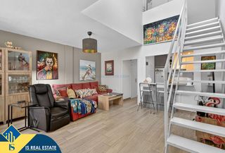Apartament a Zona Playa de los Locos
