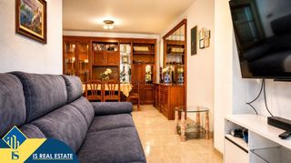 Apartment in Altozano - Conde Lumiares
