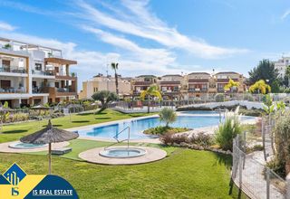 Piccolo appartamento in Villamartín-Las Filipinas. Apartamento con piscina comunitaria, en la provincia de alicante