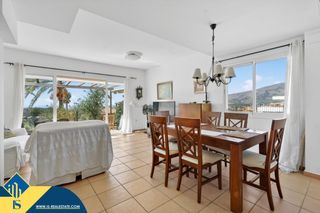 Casa a Balcón de Finestrat-Terra Marina