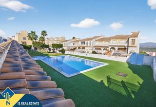 Apartament a Monte y Mar. Apartamento con piscina compartida, provincia de alicante, ciuda