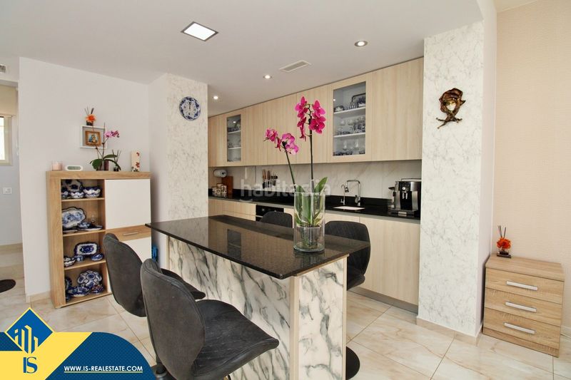Foto d569eb9c-d3eb-4023-b1ce-e04380dada7c. Chalet mit parking in Villamartín-Las Filipinas Orihuela