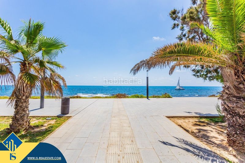 Foto 42f9f873-4712-4fc3-9782-3b7786cb0c5c. Pis amb piscina a Antonio Machado Torrevieja