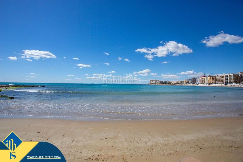 Foto 4481b348-d317-4bbd-95b3-6a9cd2f2d45e. Pis amb piscina a Antonio Machado Torrevieja