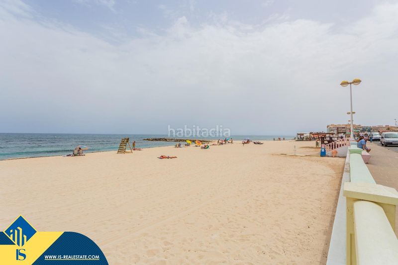 Foto 474168ce-fe39-44b9-9f4f-60a71c6668e9. Pis amb piscina a Antonio Machado Torrevieja