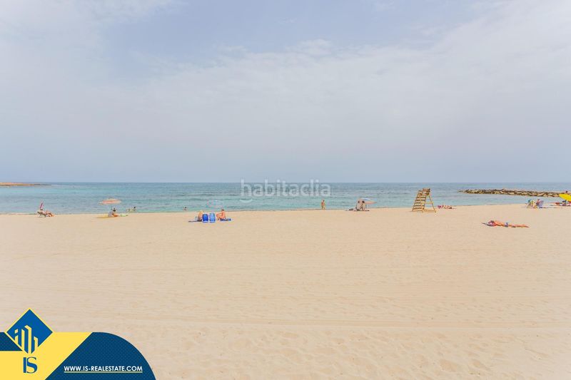 Foto 6bc9d767-5d99-4c60-b162-3c872d482be8. Pis amb piscina a Antonio Machado Torrevieja