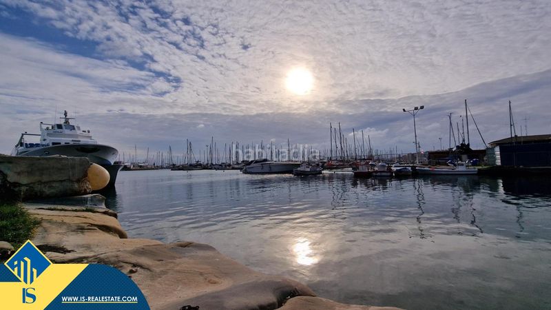 Foto 95e50064-dd3c-4874-b416-221cfe5ae7c5. Pis amb piscina a Antonio Machado Torrevieja