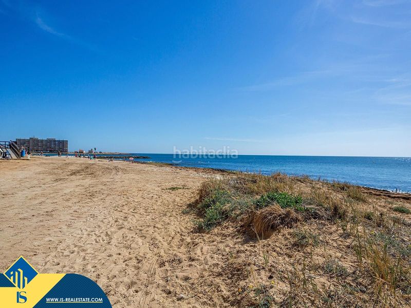 Foto c81a7e84-a8c9-4ee3-aa6c-bda4427c2527. Pis amb piscina a Antonio Machado Torrevieja