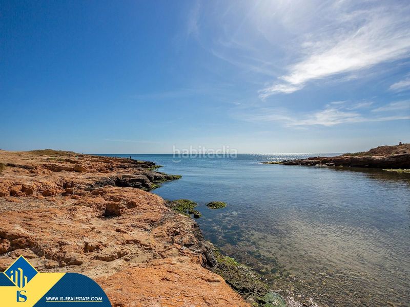 Foto e6d7baf7-4f89-4927-a772-7b7d07cb2bb7. Pis amb piscina a Antonio Machado Torrevieja