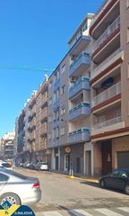 Penthouse in Parque de las Naciones. Ático cerca del mar, en la provincia de alicante, en la ciudad d