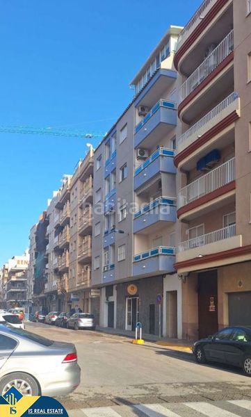 Foto 393f9509-438d-4ec3-ae66-a1ffcfc94bf1. Ático  cerca del mar, en la provincia de alicante, en la ciudad . 2 habitaciones | 62 m² | 1 kilómetro del mar en Torrevieja