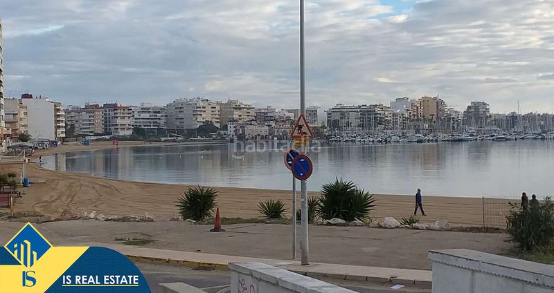 Foto 58eece3e-abf5-4e4b-8ead-0b623615ceb3. Ático  cerca del mar, en la provincia de alicante, en la ciudad . 2 habitaciones | 62 m² | 1 kilómetro del mar en Torrevieja