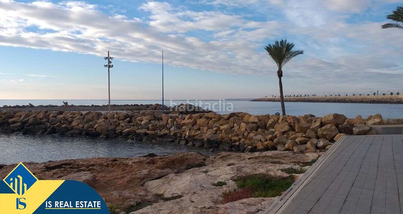 Foto 7f864d0c-afdf-4afa-a23f-6317468e6843. Ático  cerca del mar, en la provincia de alicante, en la ciudad . 2 habitaciones | 62 m² | 1 kilómetro del mar en Torrevieja