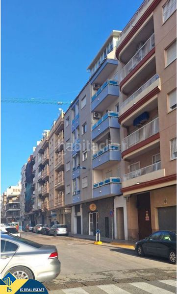 Foto 8825878b-c408-41d8-9921-990022b295a3. Ático  cerca del mar, en la provincia de alicante, en la ciudad . 2 habitaciones | 62 m² | 1 kilómetro del mar en Torrevieja