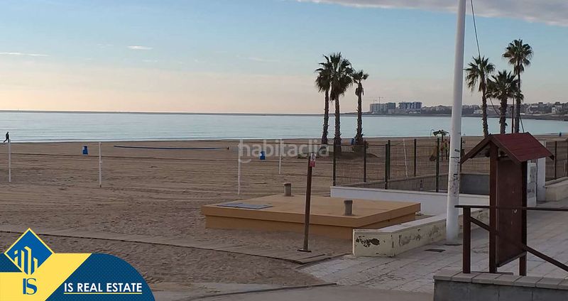 Foto 952cc176-f72f-43e3-ba6e-6e80643f4964. Ático  cerca del mar, en la provincia de alicante, en la ciudad . 2 habitaciones | 62 m² | 1 kilómetro del mar en Torrevieja