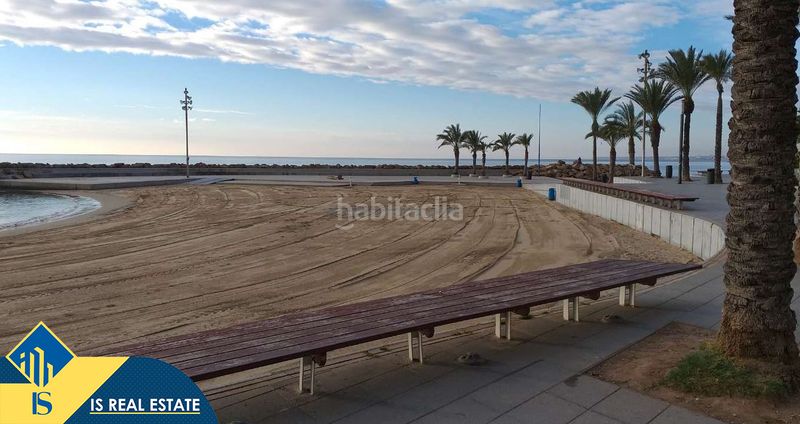 Foto df892c36-64b8-4a74-a672-5af86f3743bf. Ático  cerca del mar, en la provincia de alicante, en la ciudad . 2 habitaciones | 62 m² | 1 kilómetro del mar en Torrevieja