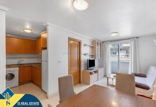 Apartament a Antonio Machado