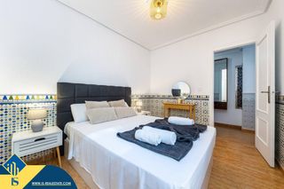 Attique à Zeniamar - Horizonte - La Campana. Ático con piscina comunitaria en la provincia de alicante, en or