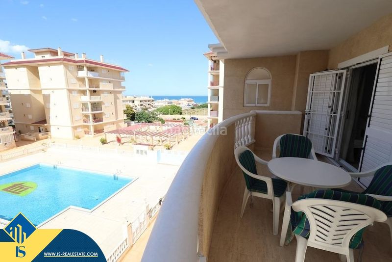 Foto fc626c4b-44c9-4833-a770-e69bed425c83. Pis amb piscina a Cañada del Molino Torrevieja