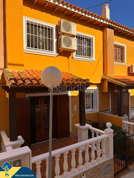 Foto 17641f36-90ed-45ec-8173-5c65fa034410. Dúplex a Miramar - Torre del Moro Torrevieja