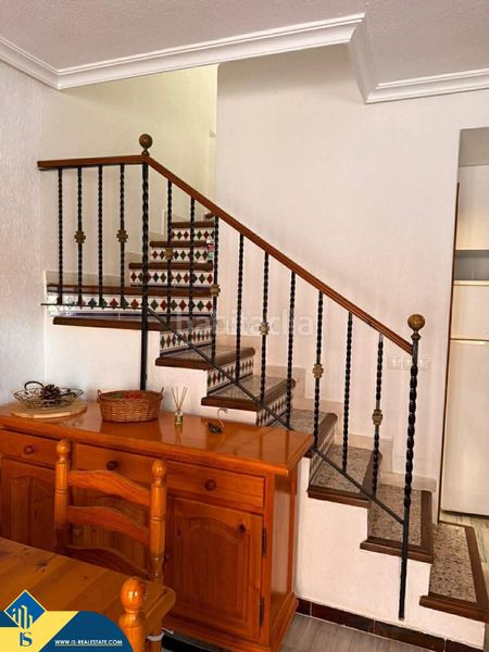 Foto 27386425-32e8-46ff-9691-ab4e0043be63. Dúplex a Miramar - Torre del Moro Torrevieja