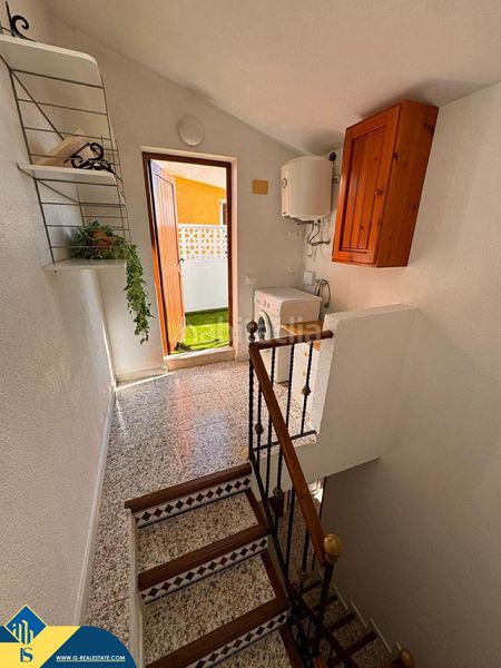 Foto ecb1ae17-5045-4161-9bd8-0bc7b36ad76f. Dúplex a Miramar - Torre del Moro Torrevieja