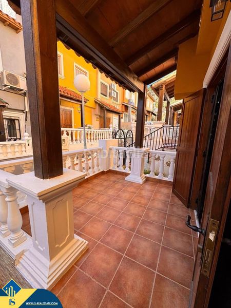 Foto ef0dbacf-04f4-4807-bb53-96f959a5c6e5. Dúplex a Miramar - Torre del Moro Torrevieja