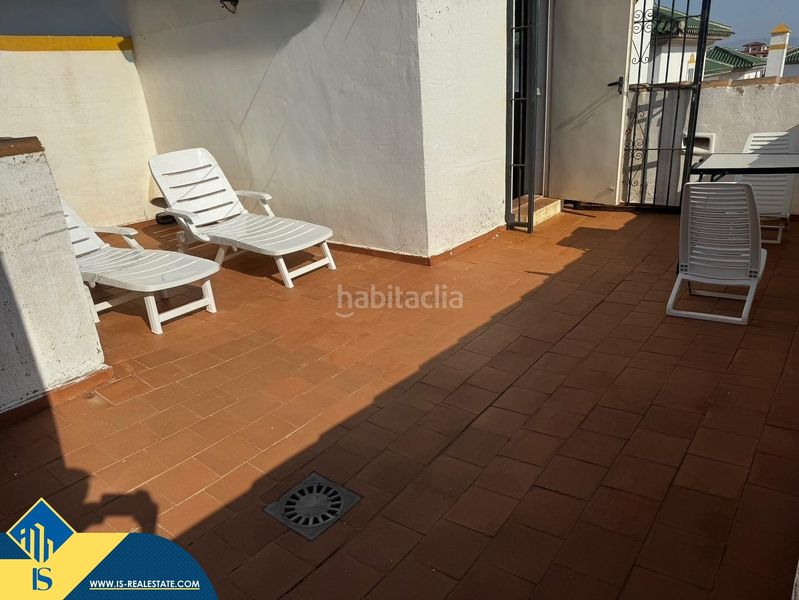 Foto a43cd7b4-1a0d-413b-a624-0a20567f2b6e. Pis amb aparcament piscina a Cañada del Molino Torrevieja