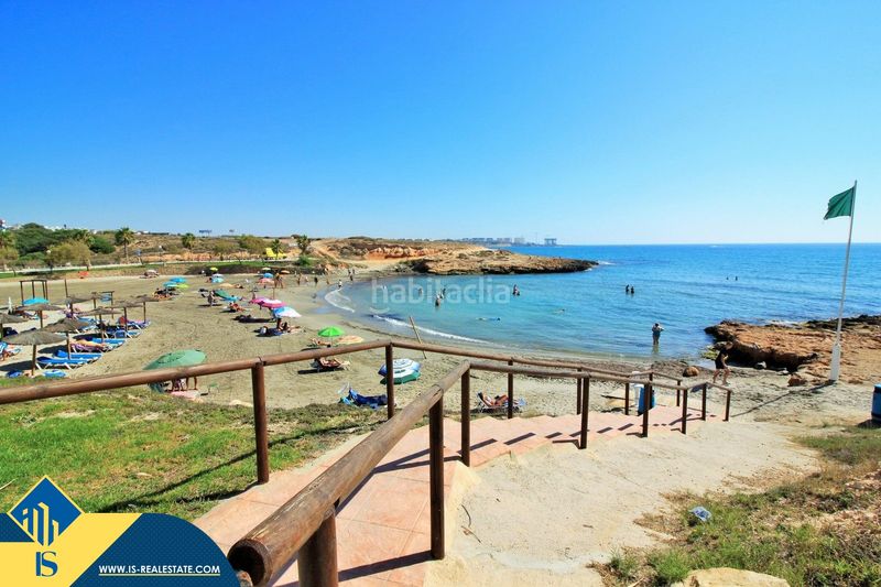 Foto 9a4a0084-e66d-4bc9-9b83-abeb5750ac7c. Pis amb piscina a Playa Flamenca Orihuela