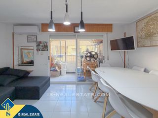 Apartament a Zona Playa de los Locos. Apartamento con terraza en venta en la provincia de alicante, to