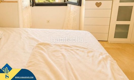 Foto 09da8102-02a8-4fc3-8471-76b7742c59ac. Pis amb aparcament piscina a Altea hills Altea