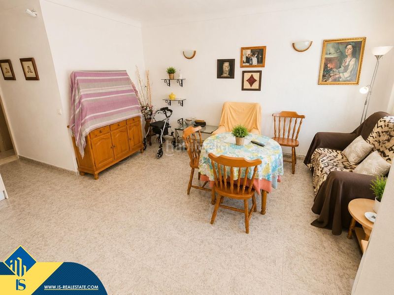 Foto 52d85023-7563-40b4-b425-a7388fe7e17d. Casa amb aparcament a nueva Torrevieja Torrevieja
