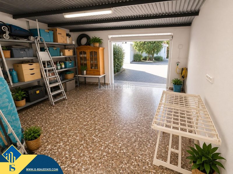 Foto c6415313-cff1-4b49-8095-03c7faaf320d. Casa amb aparcament a nueva Torrevieja Torrevieja