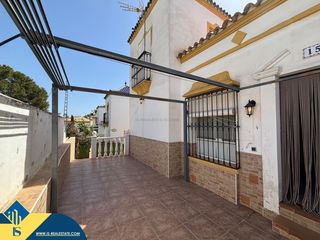 Casa a Los Balcones-Los Altos