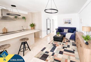 Apartament a Gaspar Perelló. Apartamento reformado con terraza, en la provincia de alicante,