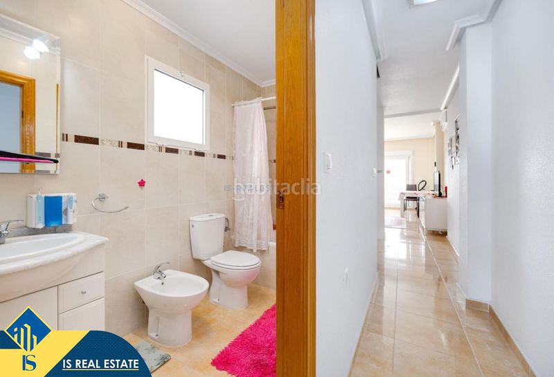 Foto 22367a90-f1ac-4bd5-a1f2-d0151821e24b. Àtic amb calefacció a El Molino Torrevieja